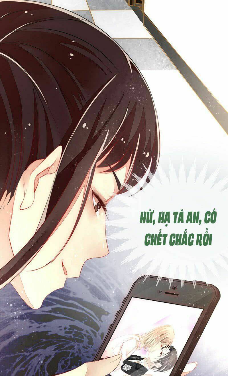 Ám Dạ Điềm Sủng: Vô Tình Trêu Chọc Đệ Nhất Ác Ma: Chapter 12.2