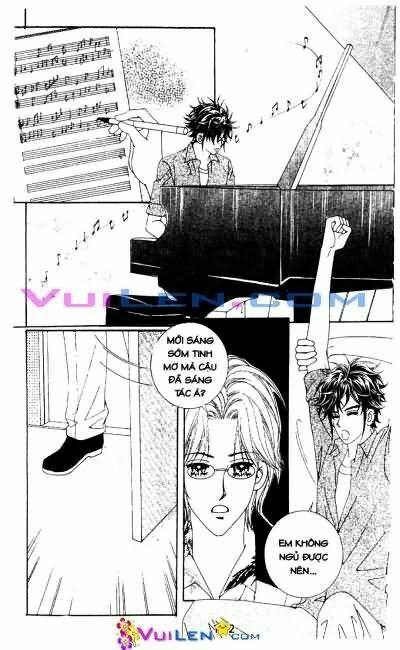 Chạm Mặt Thần Tượng: Chapter 11