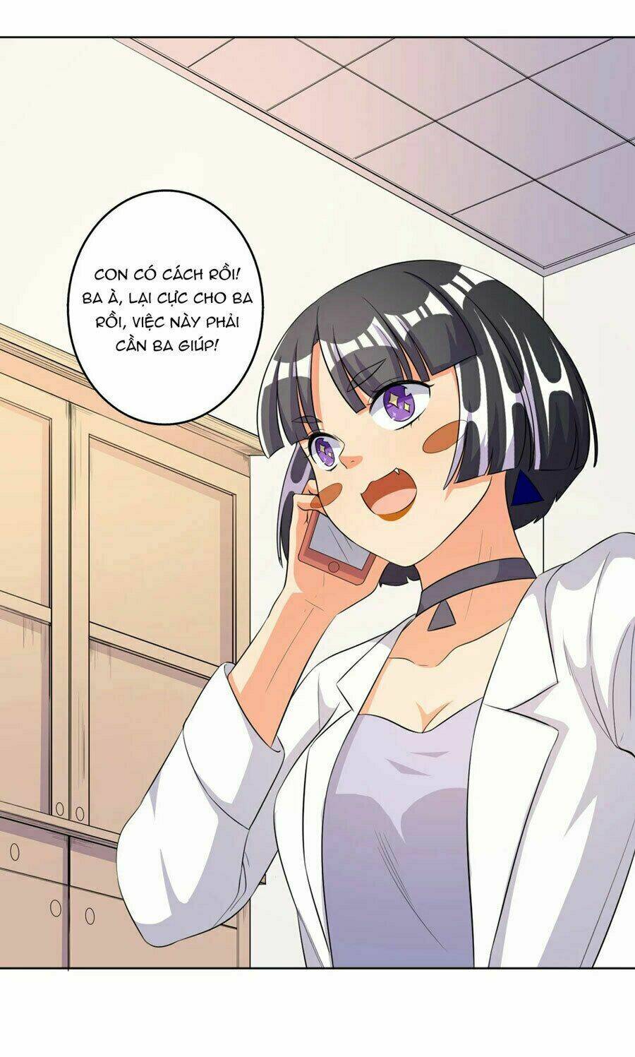 Hôn Nhân Dục Vọng: Thiếu Gia Nhẹ Một Chút!: Chapter 60