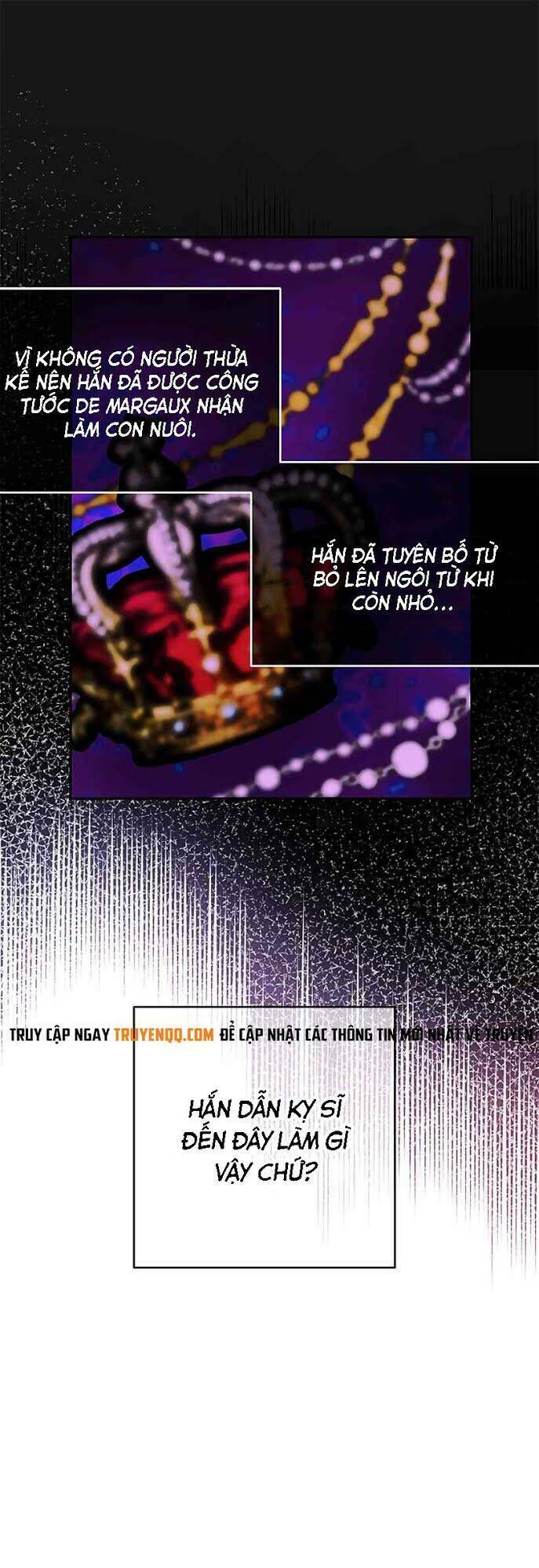 This Girl Is A Little Wild: Chapter 39