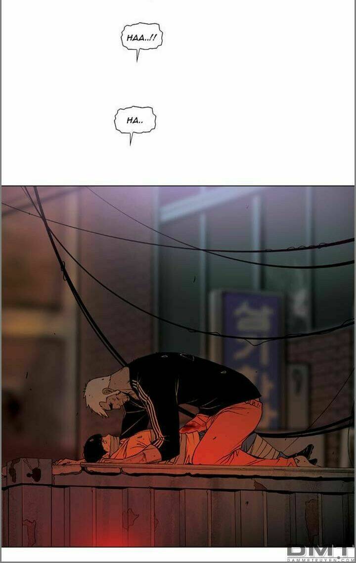 Quán Ăn Sát Thủ: Chapter 47