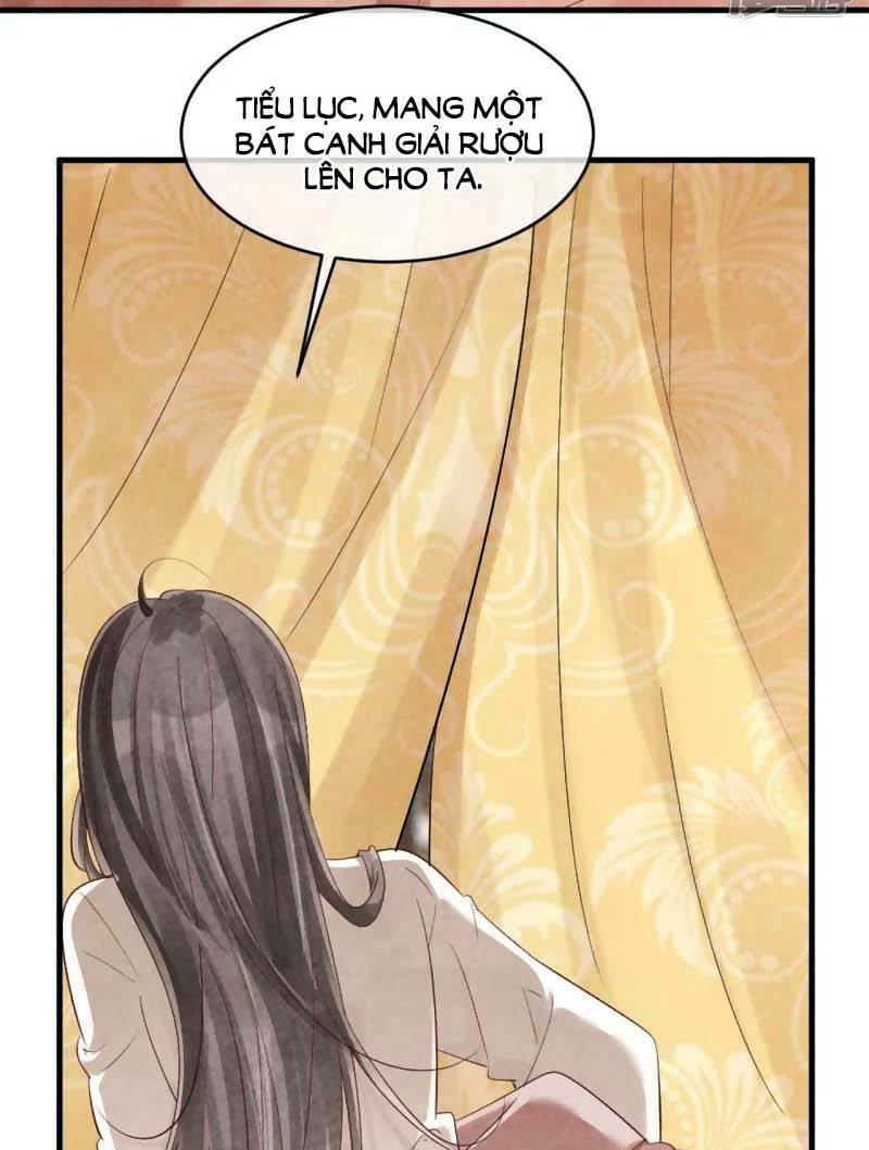 Vương Phi Muốn Trèo Tường: Chapter 126