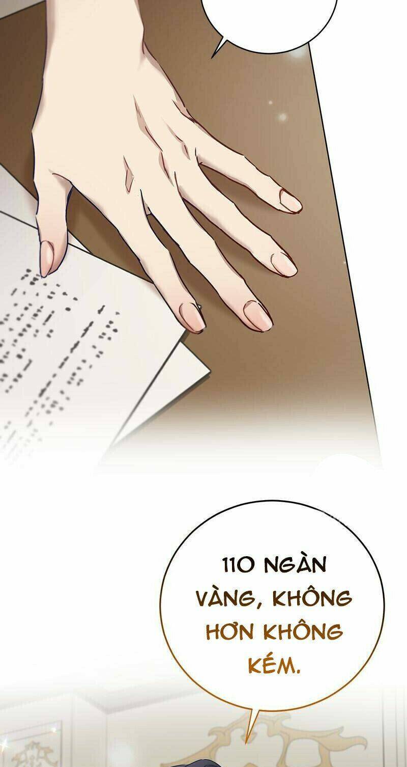 Khế Ước Của Ác Ma: Chapter 55