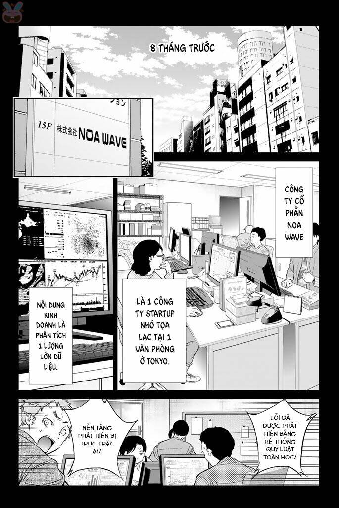 Real Account Ii: Chapter 130