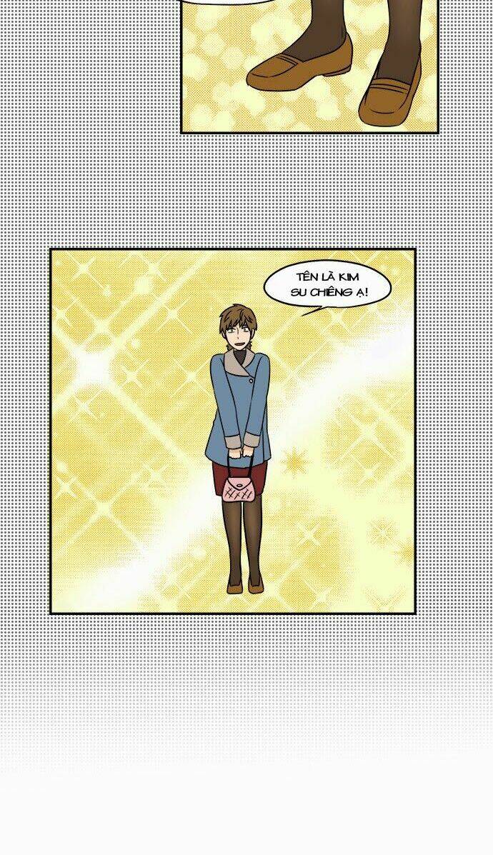 Hắn Ta Là Rồng: Chapter 38