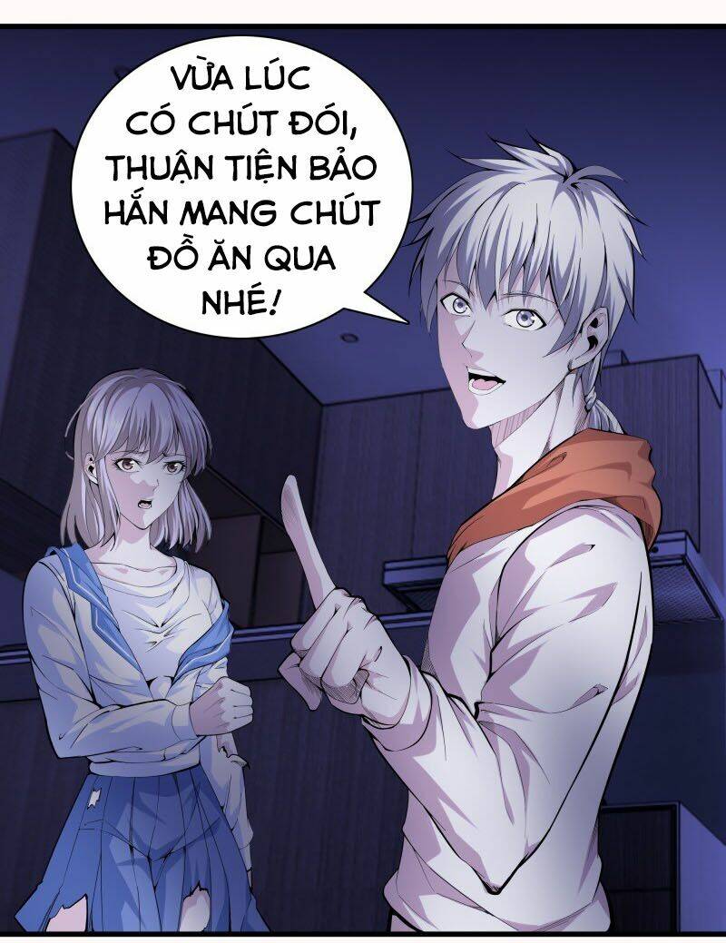 Đô Thị Chí Tôn: Chapter 78