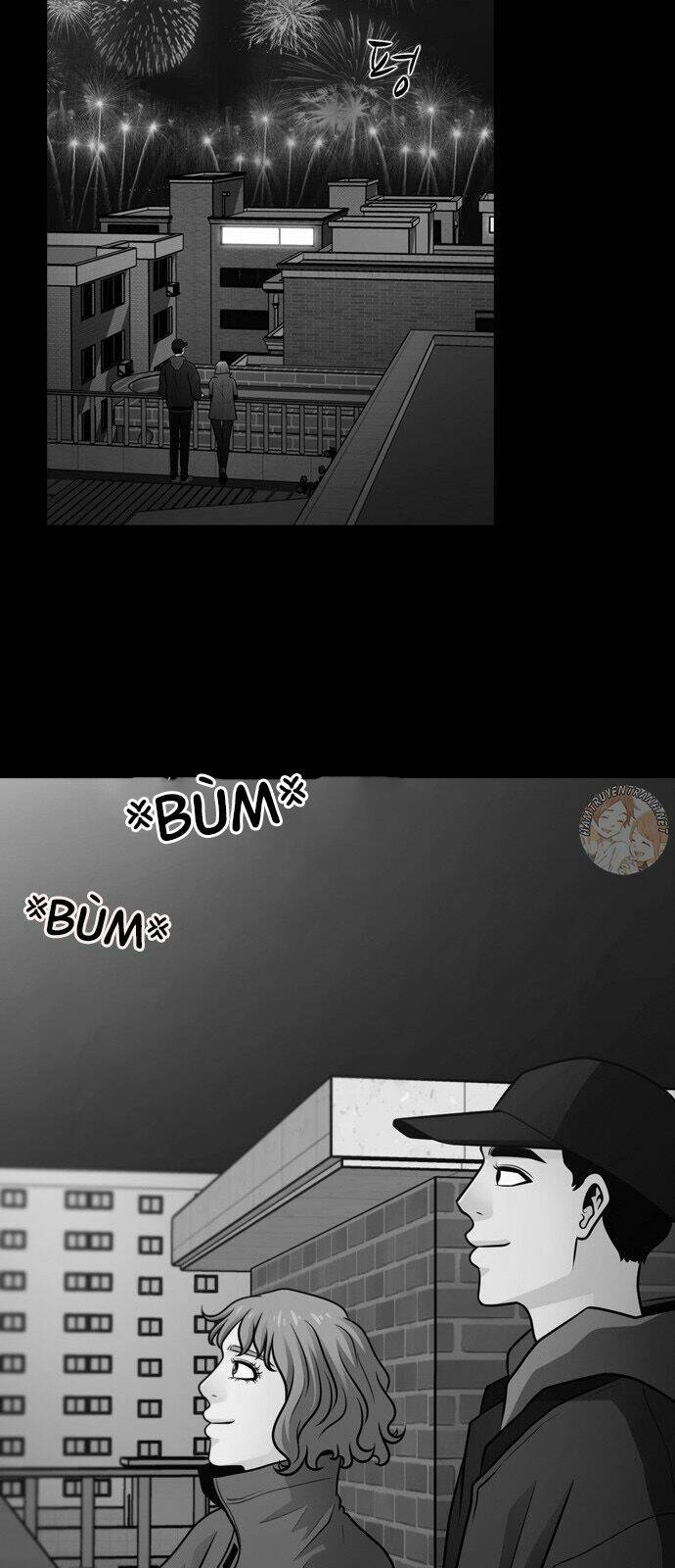 Tomorrow - Ngày Mai: Chapter 30