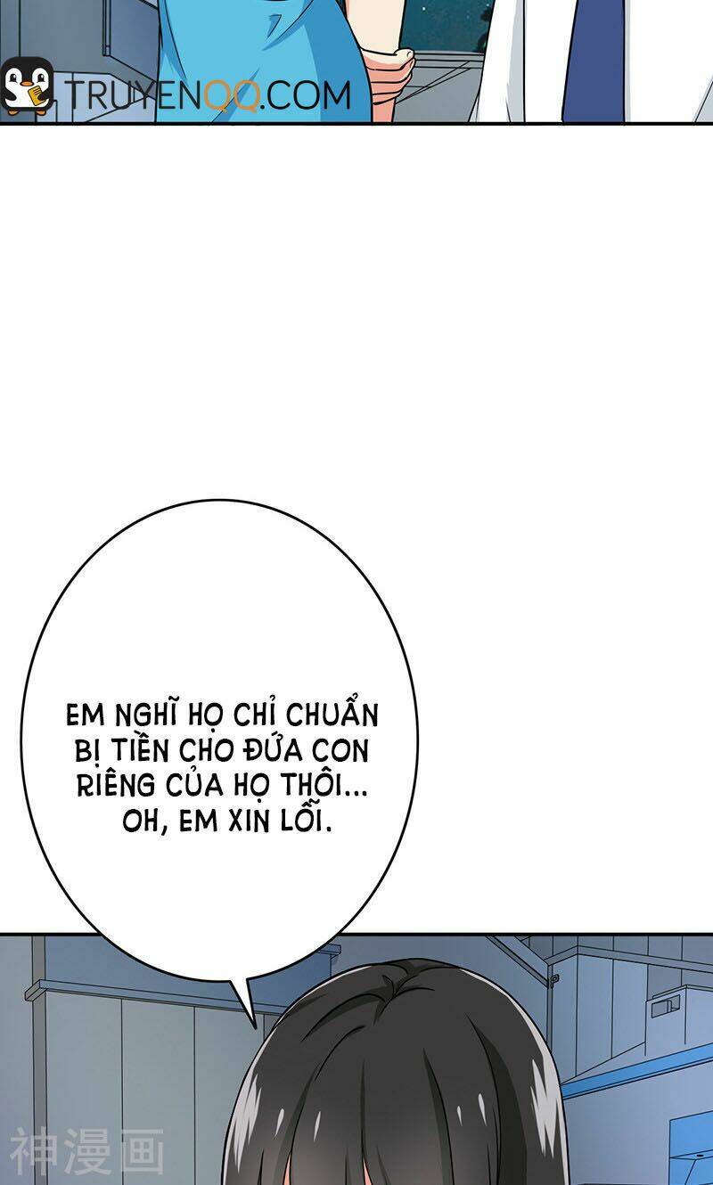 Become A Girl At Night: Chapter 57