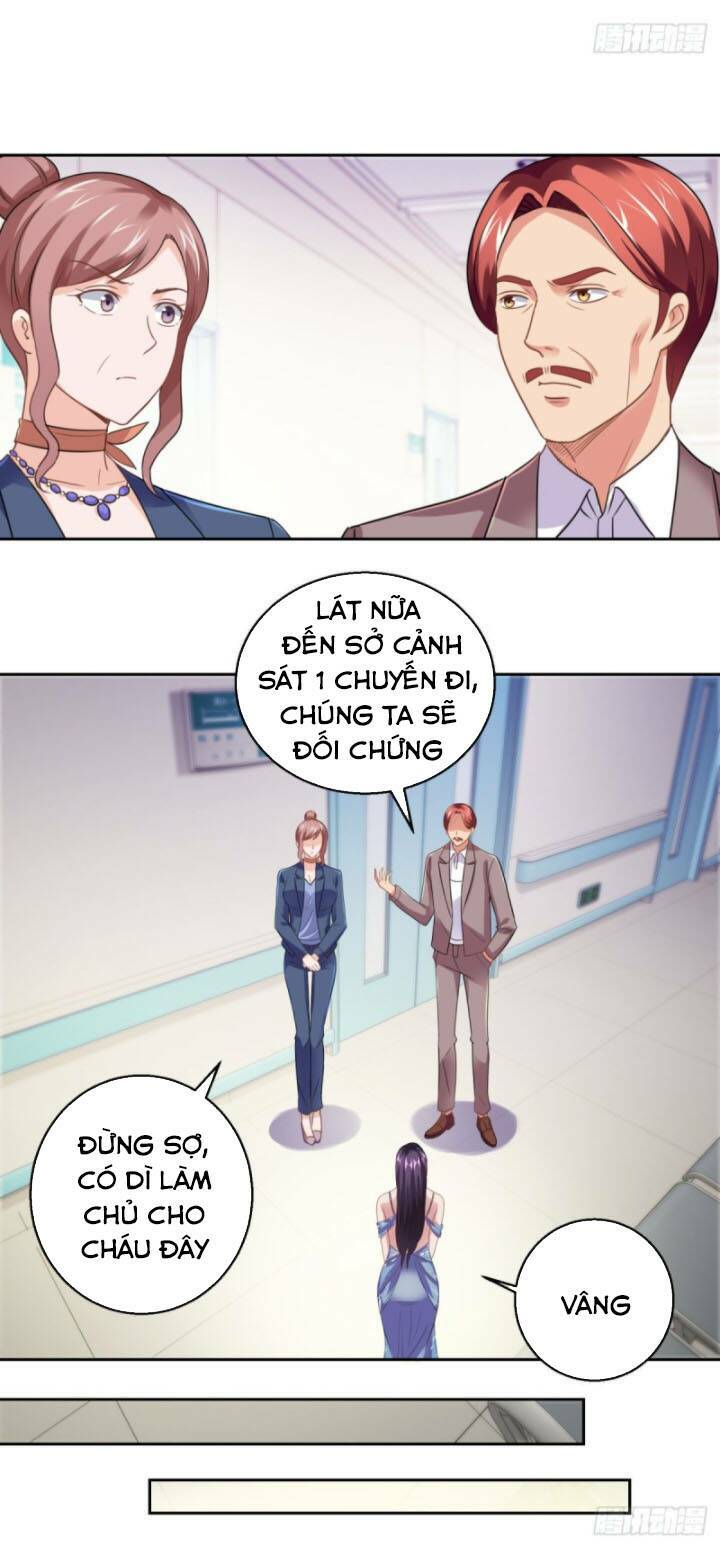 Đô Thị Chí Tôn Hệ Thống: Chapter 185