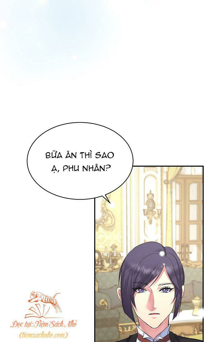 Bút Danh Bí Mật Của Nữ Công Tước: Chapter 18