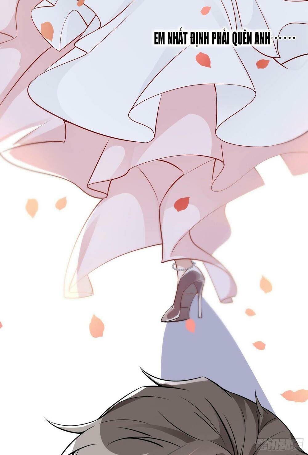 Lấy Tình Yêu, Lấy Thời Gian: Chapter 1