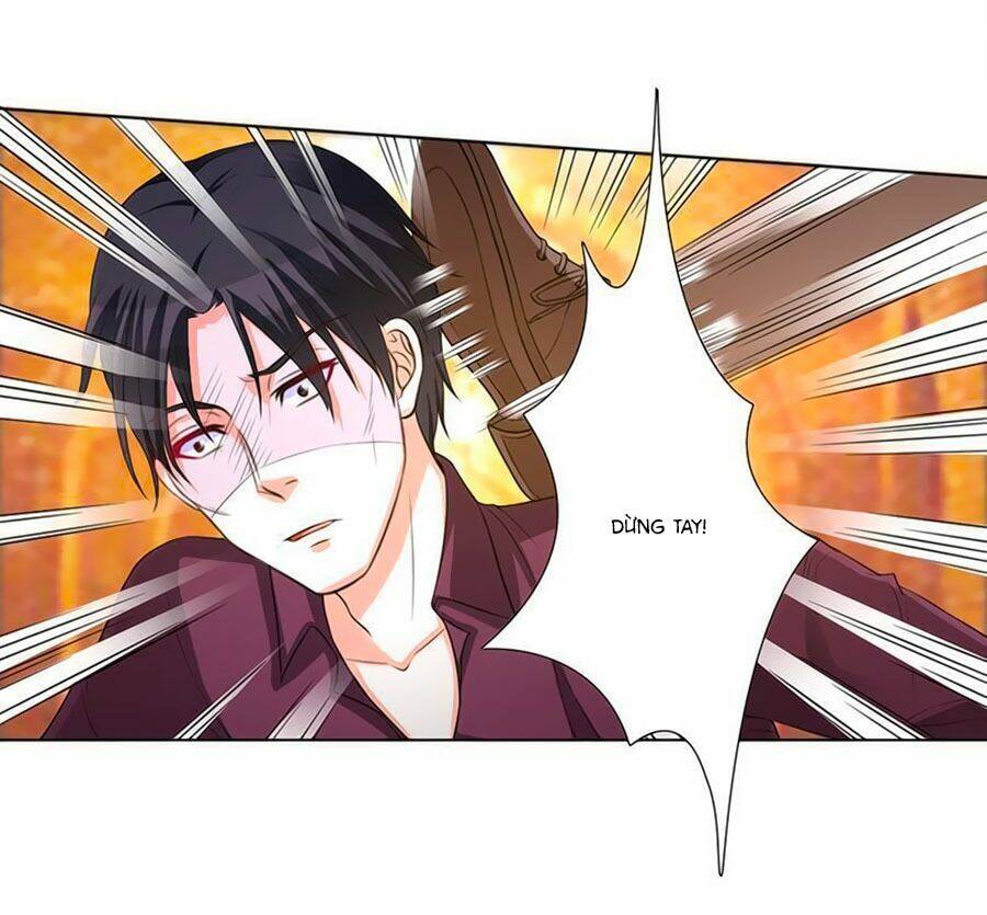 Trí Mệnh Sủng Thê: Tổng Tài Mau Nạp Mạng: Chapter 81