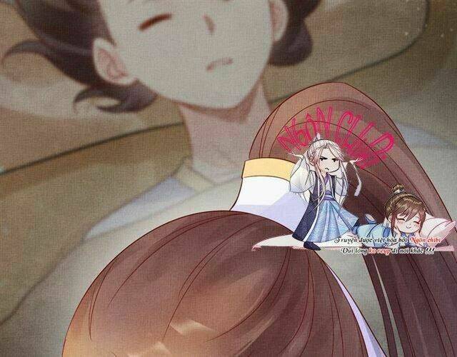 Thịnh Sủng Y Phi Chi Dao Quan Truyện: Chapter 56