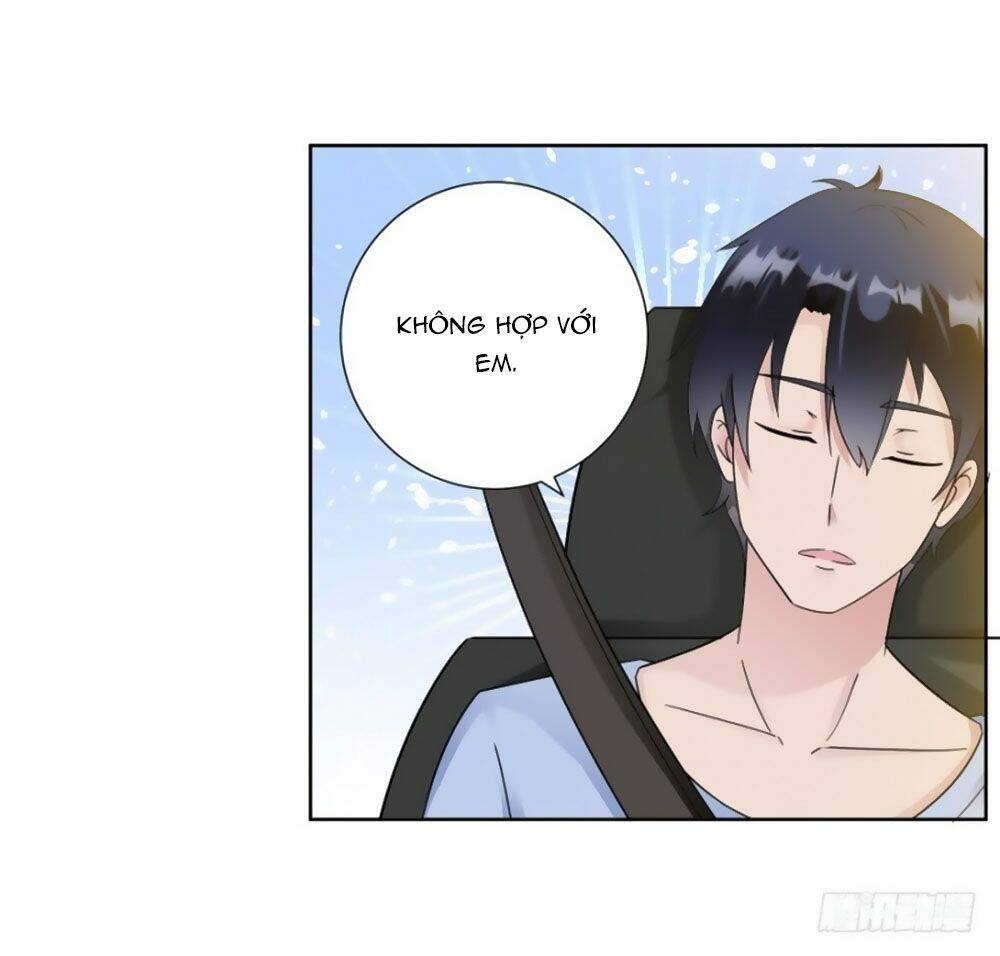 Thiên Kim Đường Môn: Chapter 83