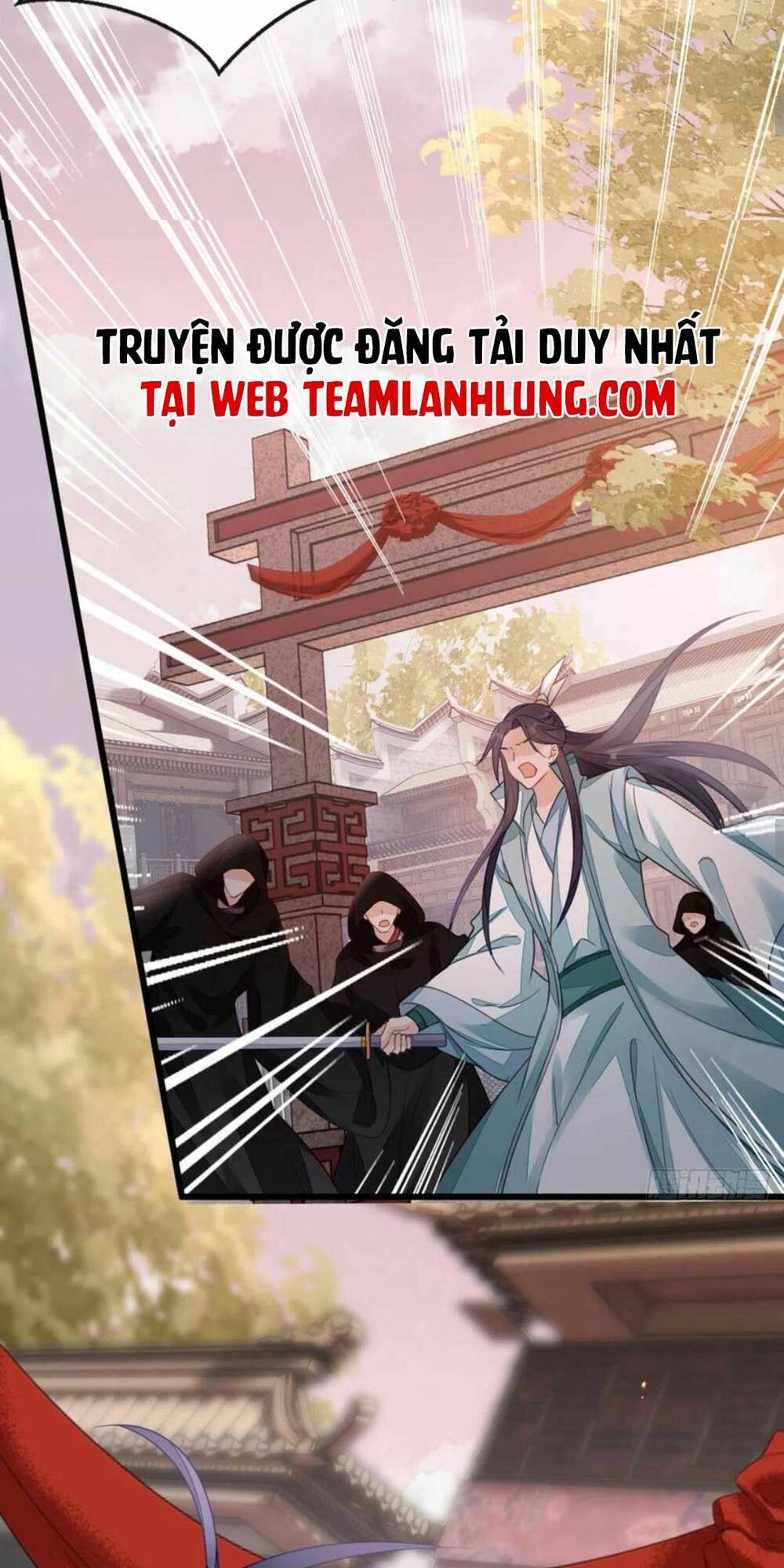 Mau Xuyên Không Rửa Tội Cho Nhân Vật Phản Diện: Chapter 128