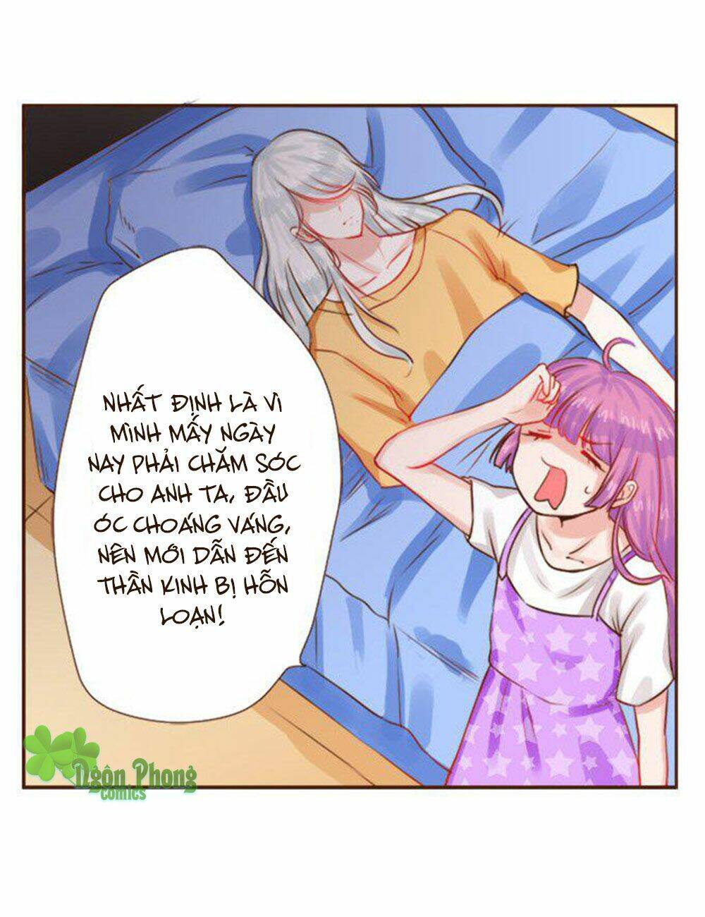 Ma Vương Luyến Ái Chỉ Nam: Chapter 39