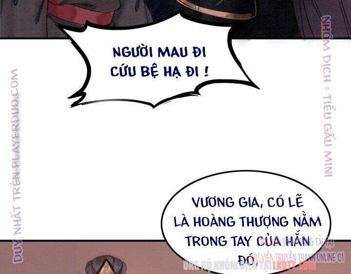 Trọng Sinh Bá Sủng Nhiếp Chính Vương Quá Mạnh Mẽ: Chapter 188