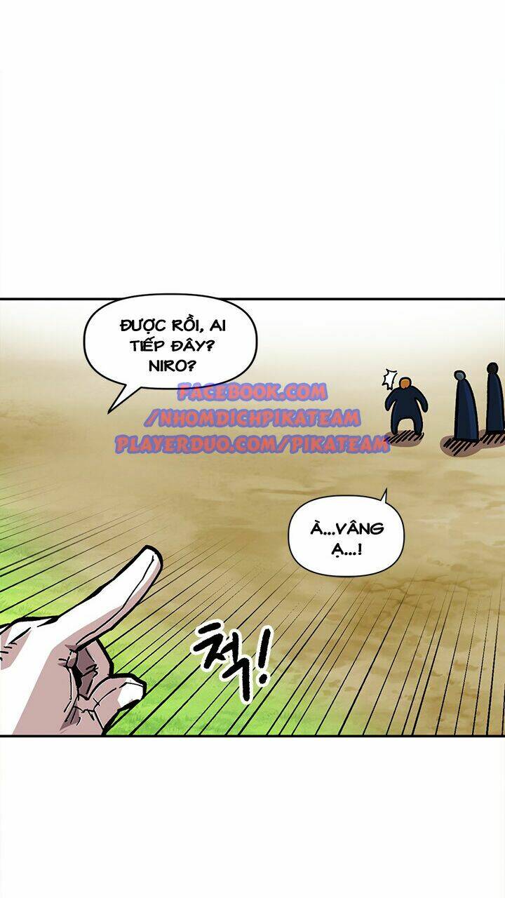 Đại Lục Vô Song: Chapter 24