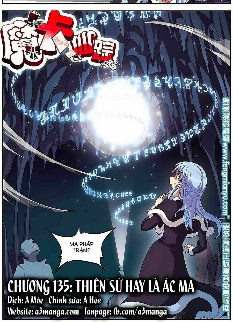 Ma Tạp Tiên Tông: Chapter 135