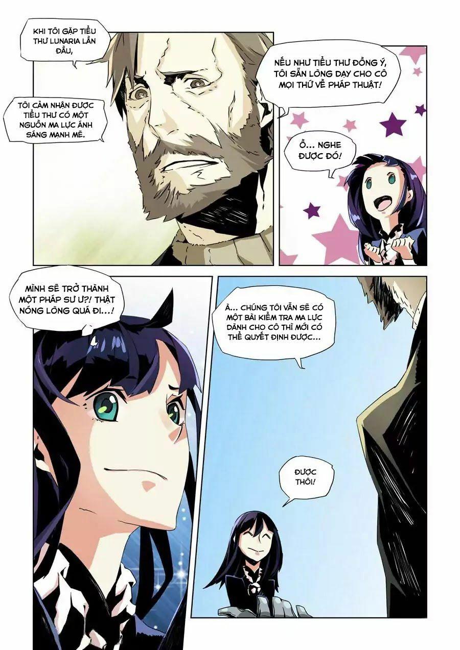 After Transformation, Mine And Her Wild Fantasy: Chapter 7