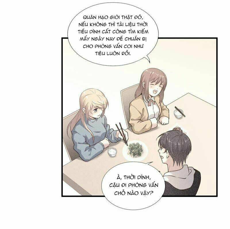 Chiến Lược Lãng Mạn Của Thịnh Thiếu: Chapter 59