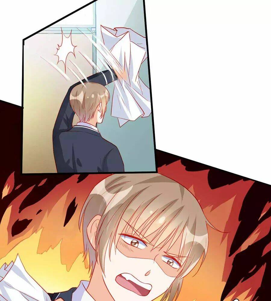 Tu La Thiếu Gia Quá Kiêu Ngạo: Chapter 99