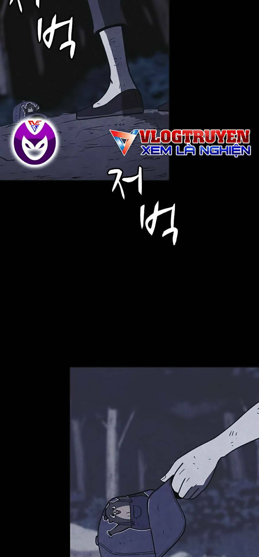 Cậu Bé Shotgun: Chapter 27