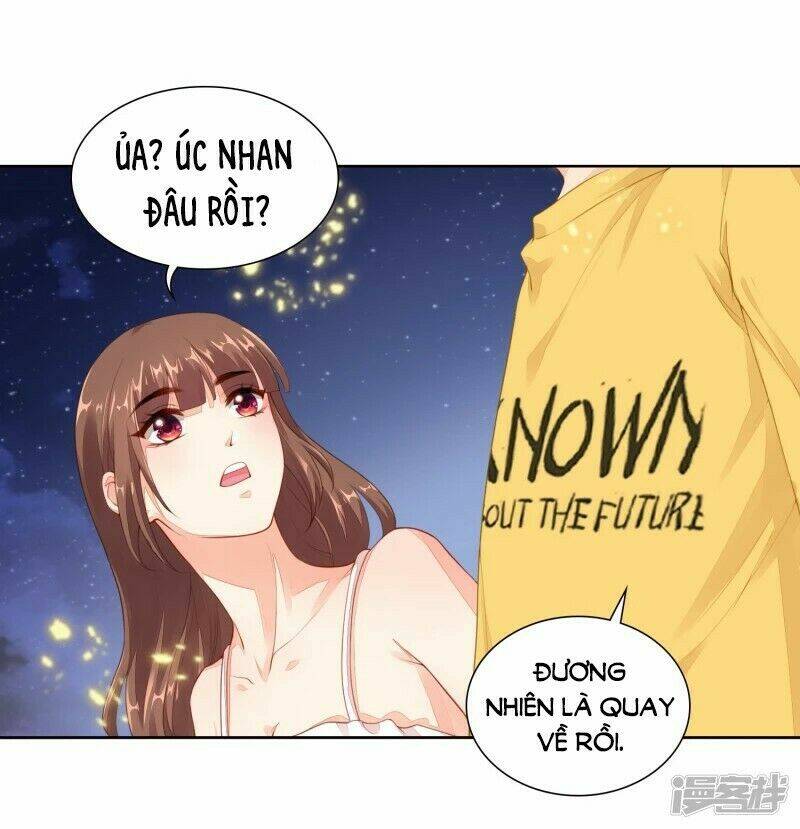 Người Yêu Ẩn Hình Của Ảnh Đế: Chapter 18