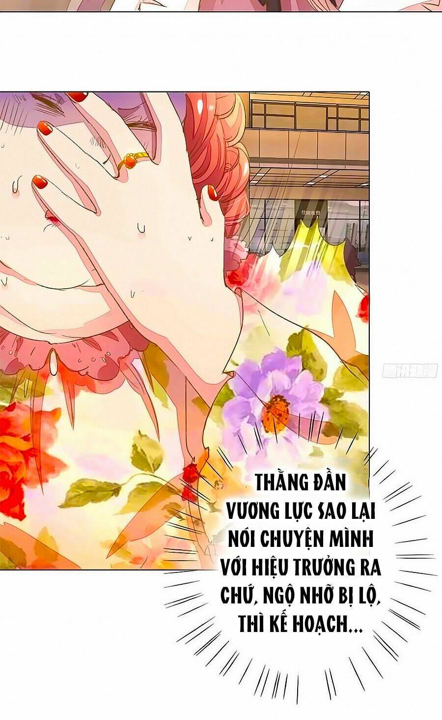 Hào Môn Tiểu Lãn Thê: Chapter 42