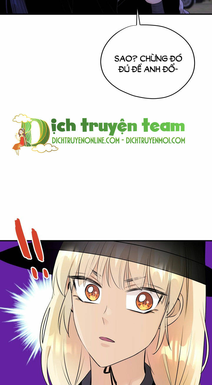 Cuộc Sống Kỳ Thú: Chapter 103