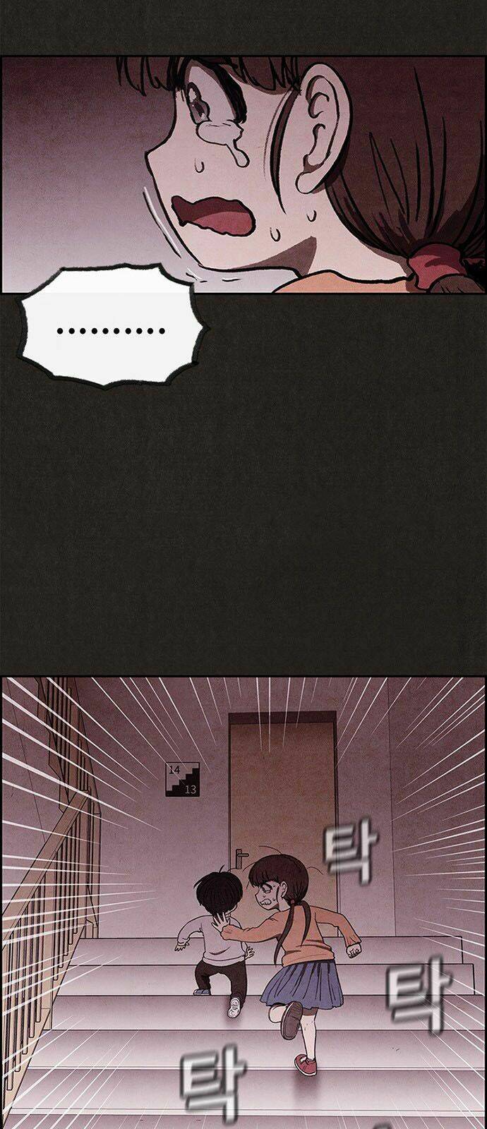 Quái Vật Tại Chung Cư Xanh: Chapter 22