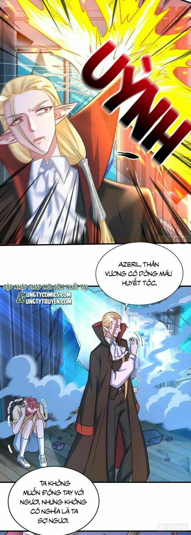 Thú Thụ Bất Thân: Chapter 70