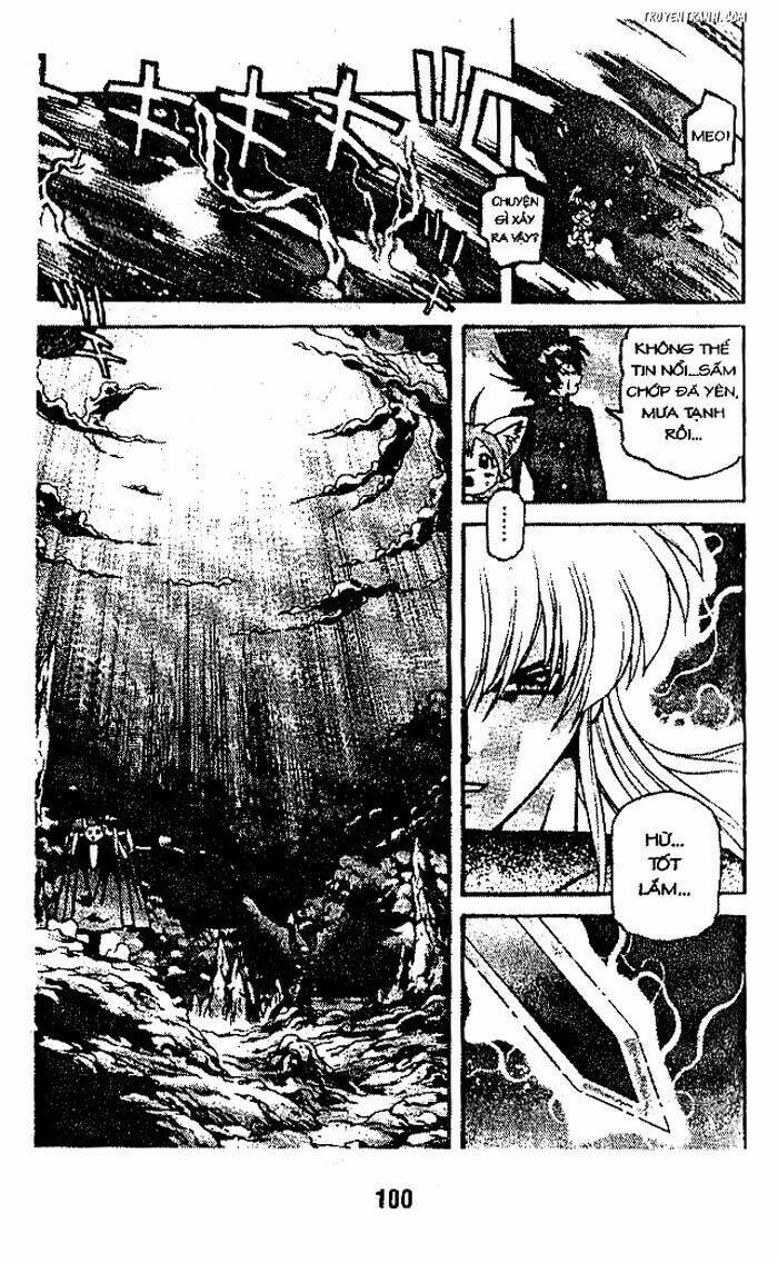 Devil And Devil: Chapter 33