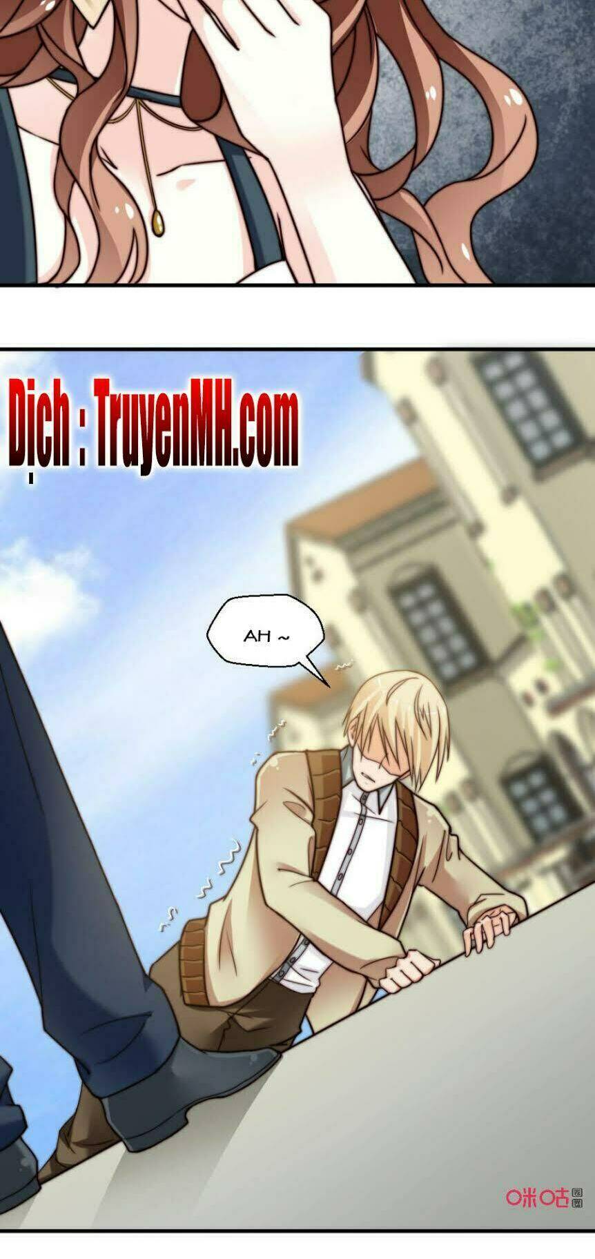 Bí Mật Của Thiên Kim: Chapter 85