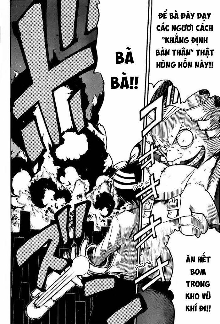 Soul Eater: Chapter 92