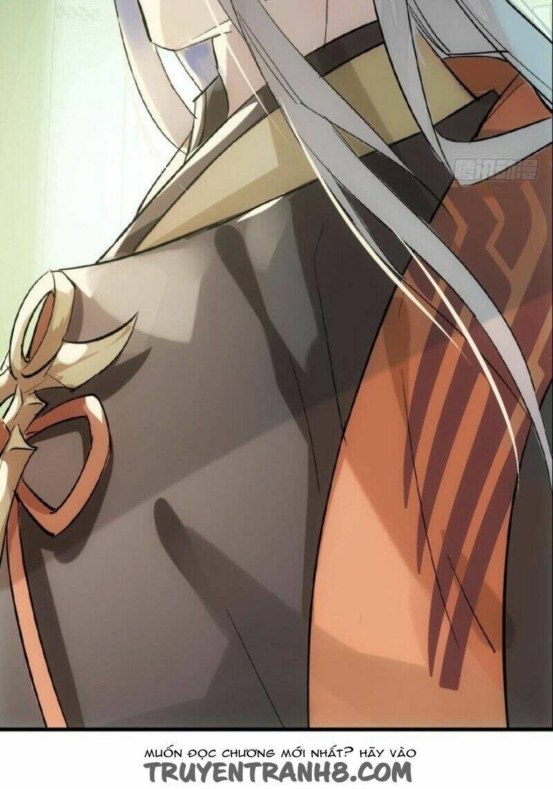 Sư Phụ Lại Trêu Chọc Ta: Chapter 17