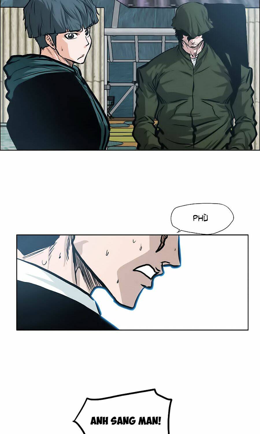 Bá Chủ Học Đường Ss3: Chapter 15