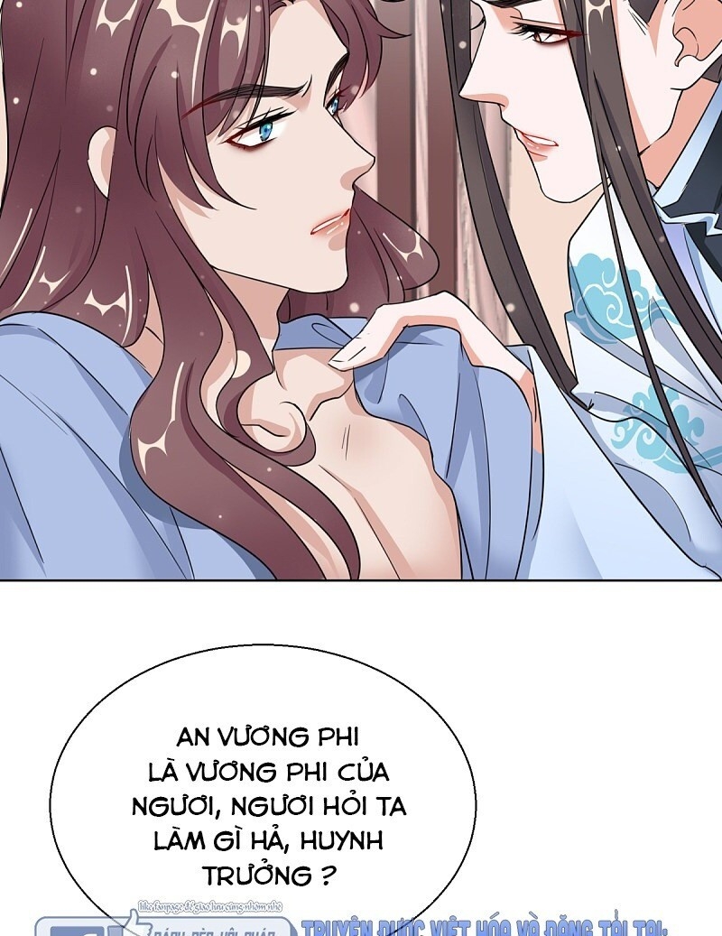 Công Lược Trưởng Thành Của Vương Phi: Chapter 18