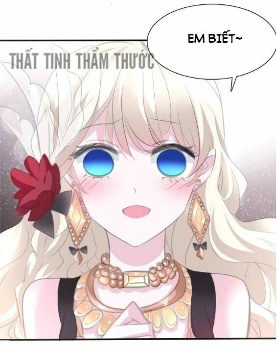 Một Lời Không Hợp Liền Hút Máu: Chapter 44