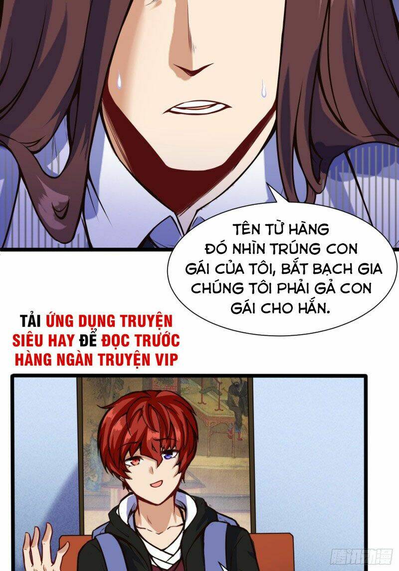 Đô Thị Âm Dương Tiên Y: Chapter 94