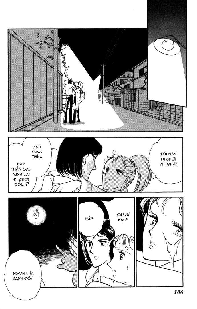 Ao No Fuuin - Blue Seal: Chapter 28