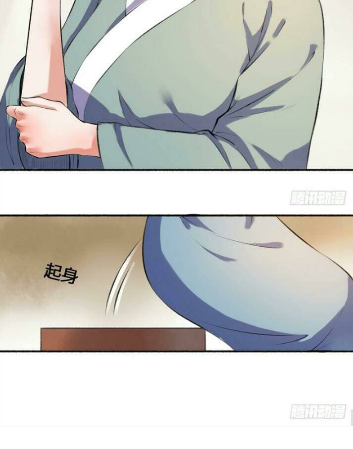 Cuồng Phi Phách Lối: Chapter 8