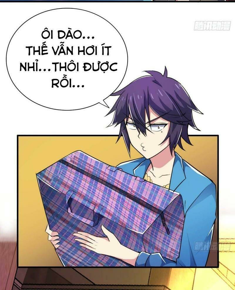 Hệ Thống Bái Kim Siêu Cấp: Chapter 5