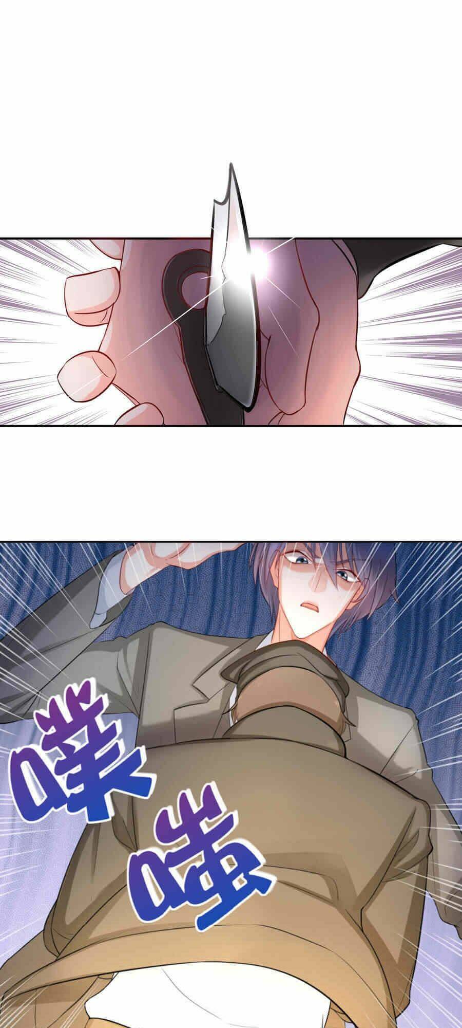 Hướng Tâm Dẫn Lực: Chapter 1