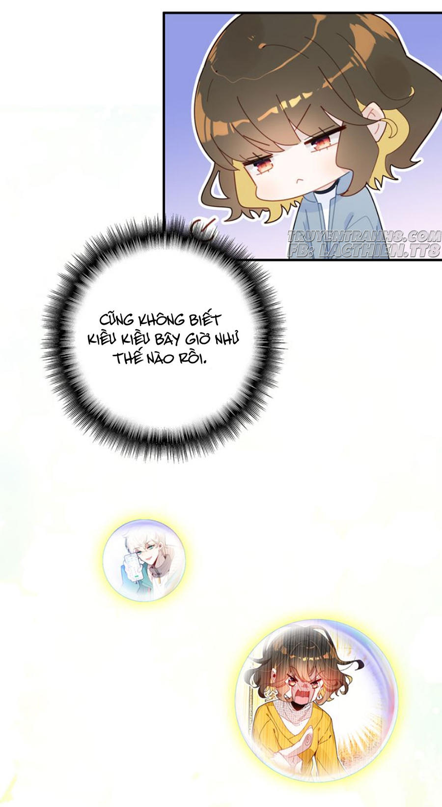Ái Ngạo Kiều Long Vương Gia: Chapter 26