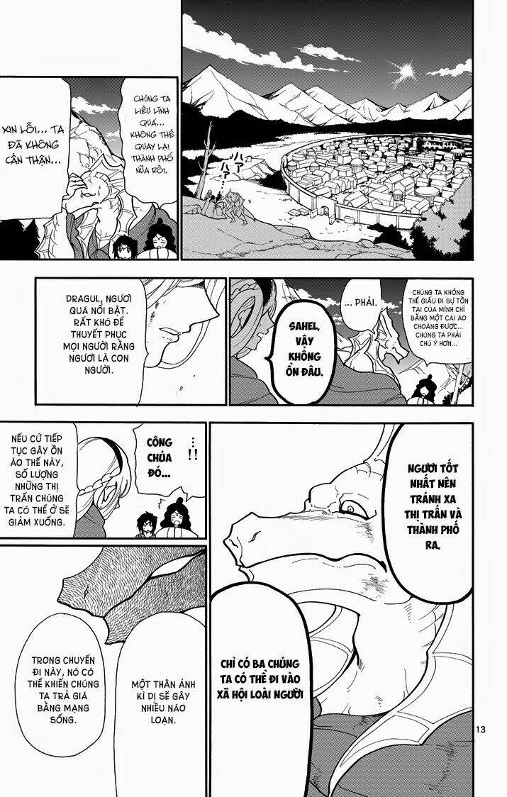 Sinbad No Bouken: Chapter 58