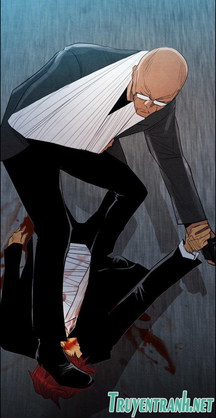 Revival Man: Chapter 17