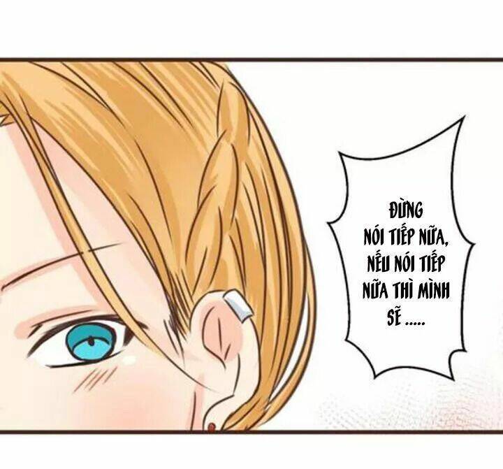 Lớp Học Biến Chất: Chapter 34