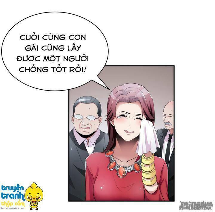 Âm Mưu Bên Gối: Chapter 13