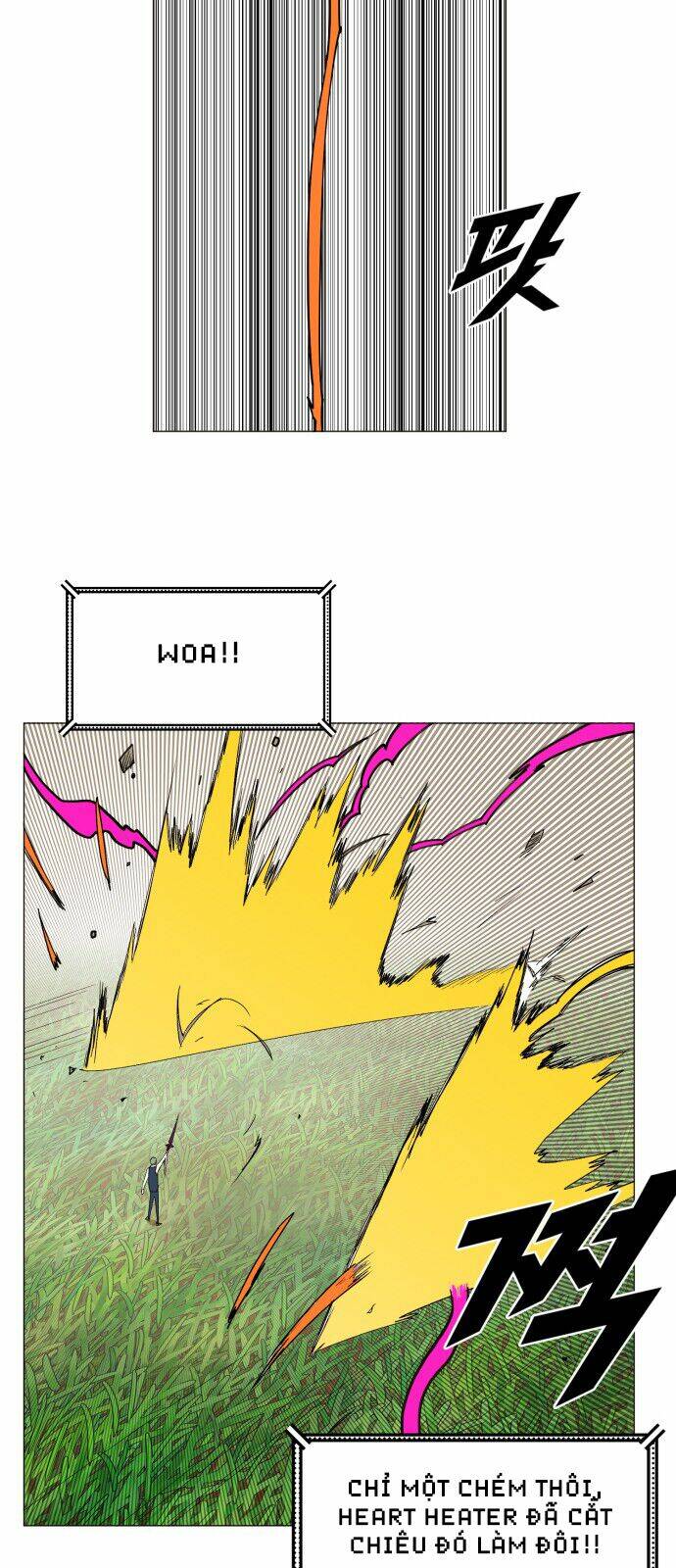 Hard Core Leveling Warrior: Chapter 131